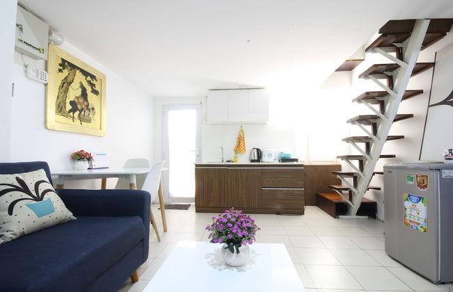 Smiley Apartment 13 - Adults Only - Foto 1