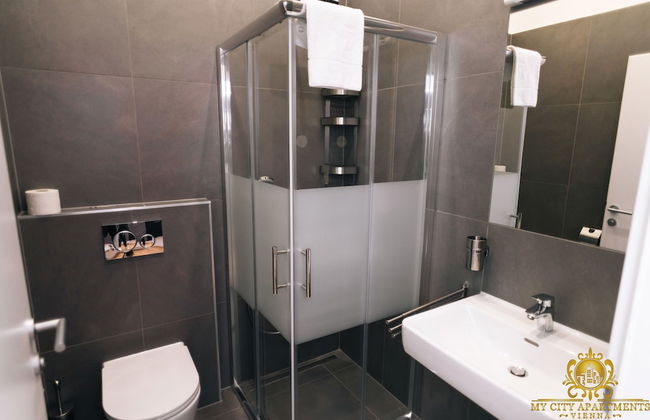 My City Apartments am Naschmarkt - Foto 32