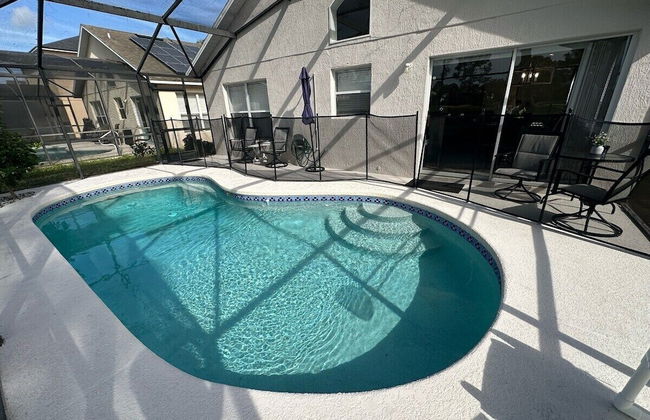 South Facing Pool Villa, Golf Course Views, Southern Dunes - Foto 15