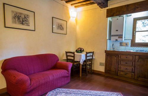 Appartamenti di Castel Pietraio - Foto 44