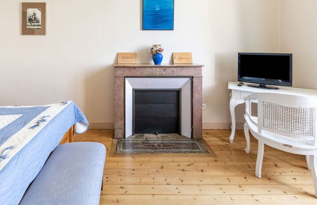 Elegant Chateau Escape - Foto 11