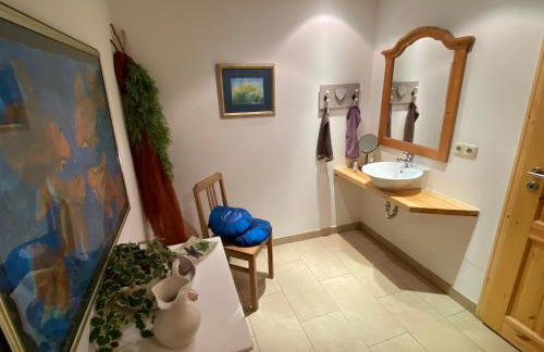 Wohnen & Kunst - Foto 21