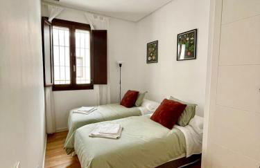 El Buen Porvenir Casa Palacio en Jerez - Foto 35