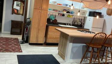 The Apartment at Sky Hollow - Foto 3