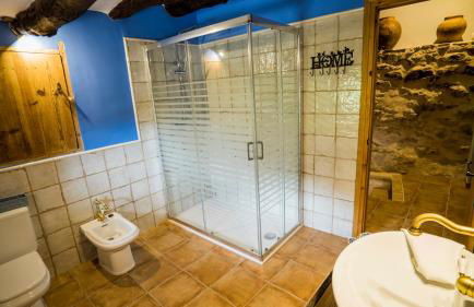 Masia El Mirador del Tiempo - Foto 25