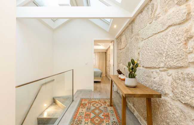 YOUROPO - Ribeira Porto - Foto 32