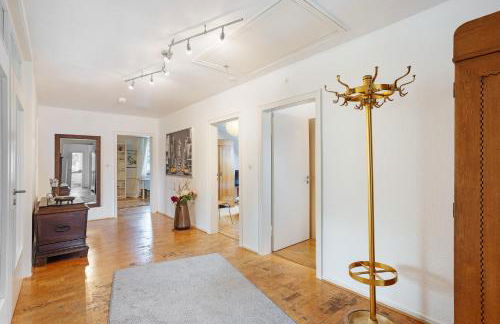 Schöne Dachgeschoss Wohnung - Foto 21