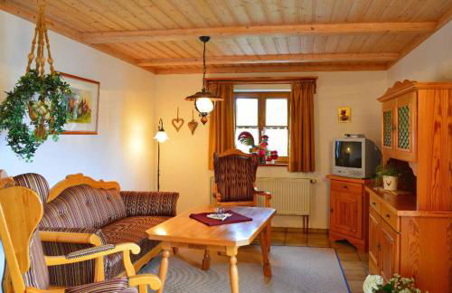 Ferienwohnungen Haus "Wildschütz" - Foto 16