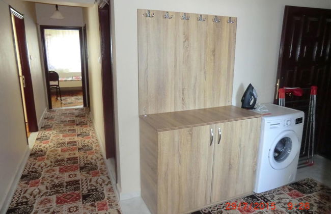 Kule Apart - Foto 11