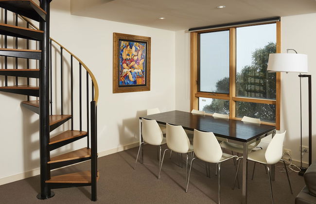 Buller Holidays Apartment Rentals - Foto 35