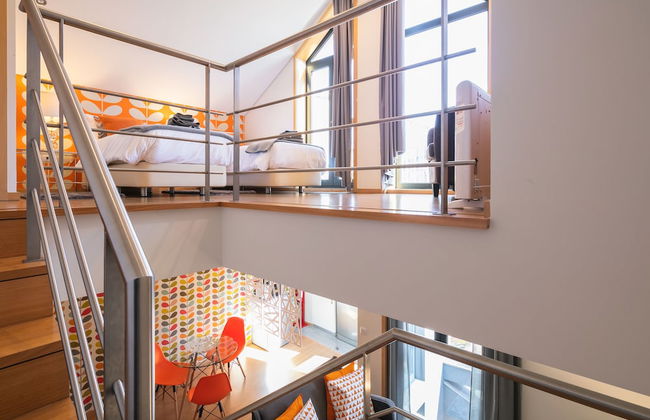 North Star Flats - Ribeira & Cellars - Foto 17