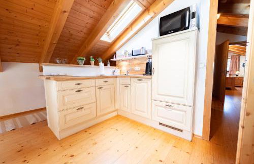 Haus Alpenstern Gipfelglück - Photo 2