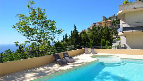 La Perle d'Eze Appart Hotel - Foto 2