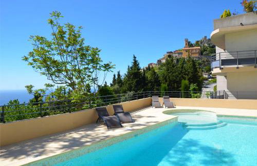 La Perle d'Eze Appart Hotel - Foto 2