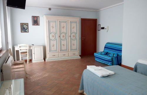 Agriturismo BB Mambrotta - Foto 53