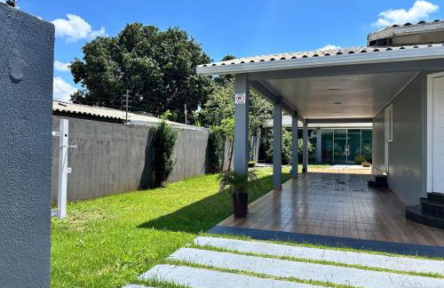 Casa na entrada da cidade - Foto 11