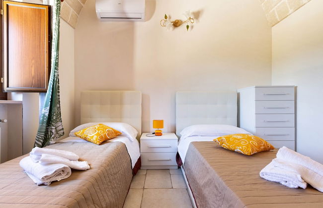 1963 Villa Ajeni by Perle di Puglia - Foto 6