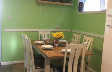 Eilean Donan View - Foto 41