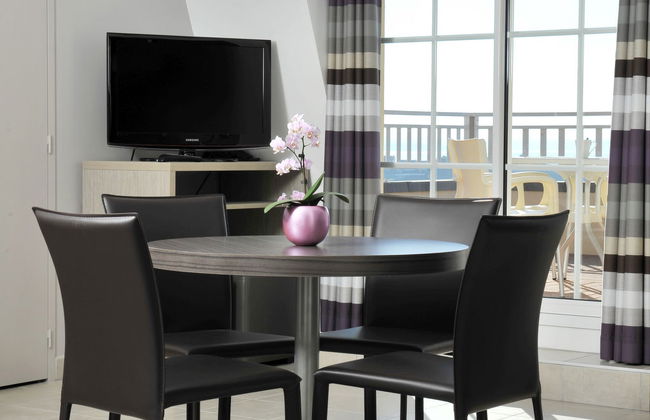 Villas du Spa - Foto 6