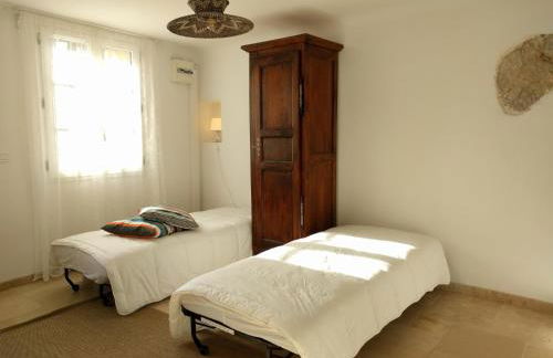 La maison de Daniel - Esparron-de-Verdon - Foto 17