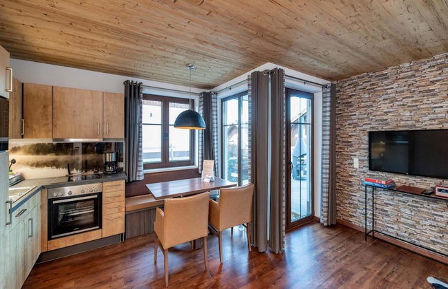 Chalets am Diemelsee in Heringhausen - Photo 9