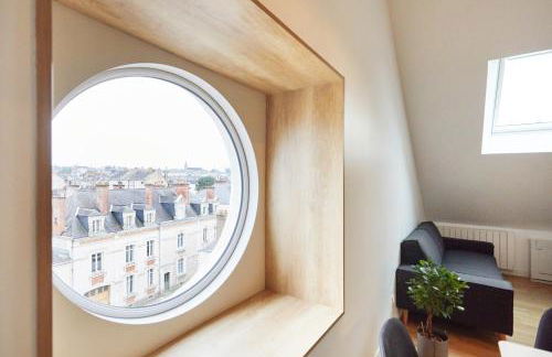 Résidence Colonel - Foto 63