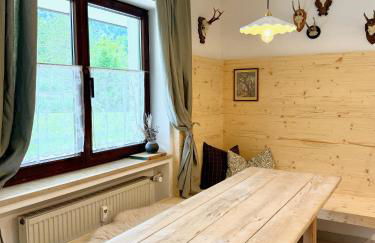 Servus O´gau Apartments - Foto 44