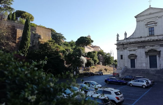 Foro Romano Luxury Suites - Foto 32