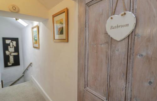 Jackdaw Cottage - Foto 26