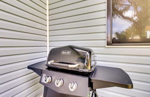 St Cloud Vacation Rental - Walk to Lakefront Park! - Foto 21