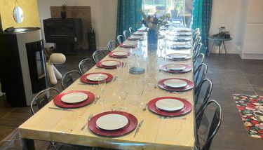 Bienvenue chez Vic - Foto 4