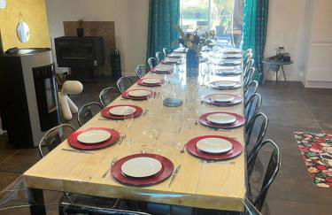 Bienvenue chez Vic - Foto 4