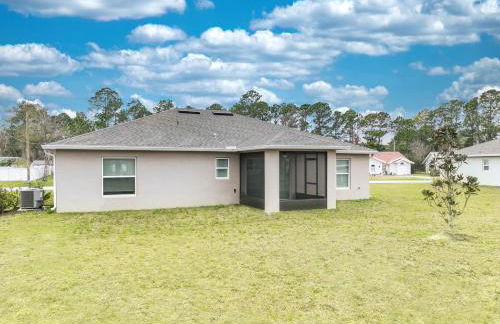 Coastal Vibes & Family Fun-Spacious 3BR, Kidz Zone, Desirable Neighborhood - Photo 21