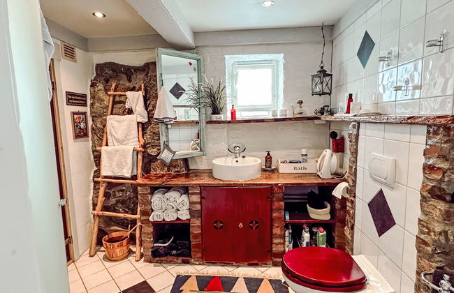 Villa Esefjord - Foto 36