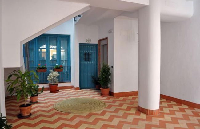 Casas y Patios de Triana - Foto 2