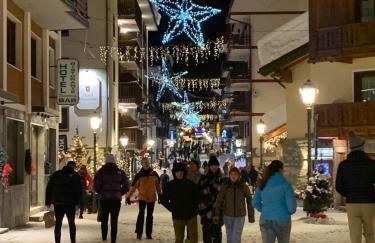 Charme a Cervinia Downtown Ski in-Ski out - Foto 18