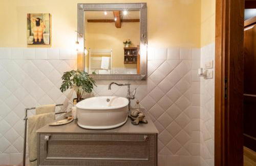 Villa Dossetti - Foto 34