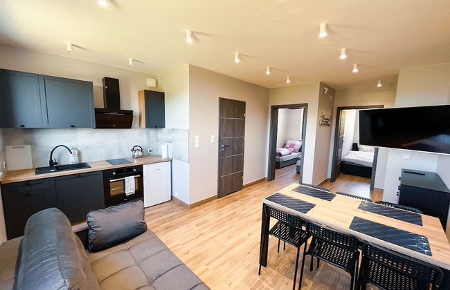 Pod Czwórką - Photo 1