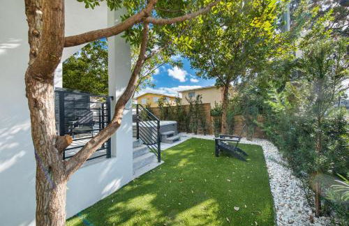 Luxurious Inter Miami Vacation Home - Foto 12