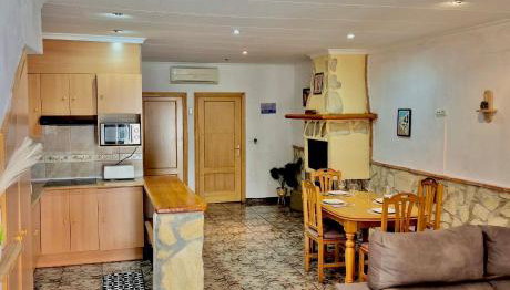 Casa Caloret - Playa y centro a 2 min - Foto 3, stove, pet friendly