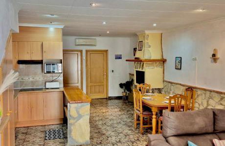 Casa Caloret - Playa y centro a 2 min - Foto 1