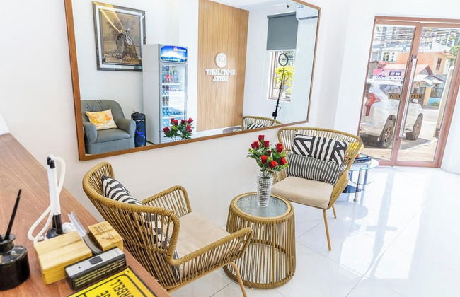 Spotlight Hotel near Hundred Islands wharf - Foto 4