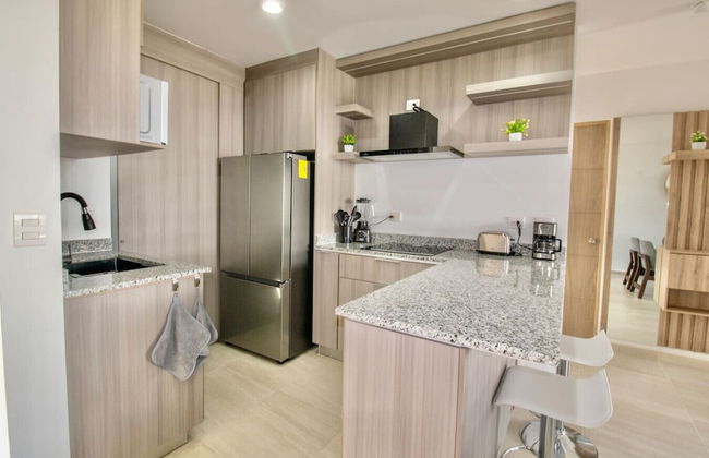 Almarena Apartments Coto Coral - Foto 50