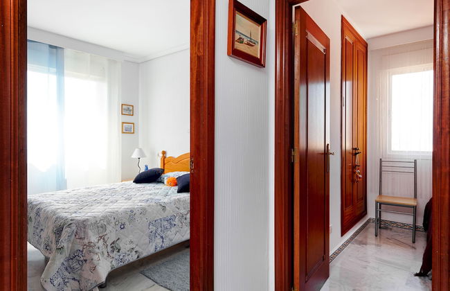 Apartment Sea View in Luxury Building - Foto 11