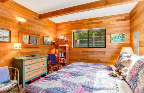 Saratoga Lodge - Foto 15