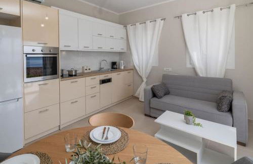 Maritina's Apartments amazing sea view - Foto 15