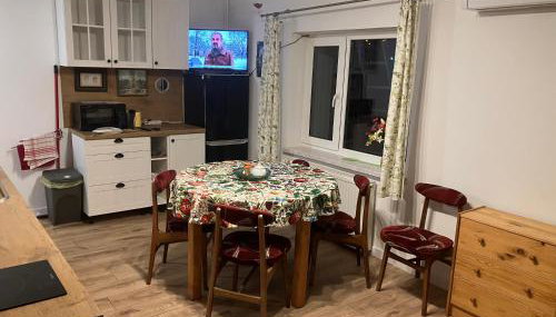 Beautiful holiday home in Masuria on river and lake - Foto 4