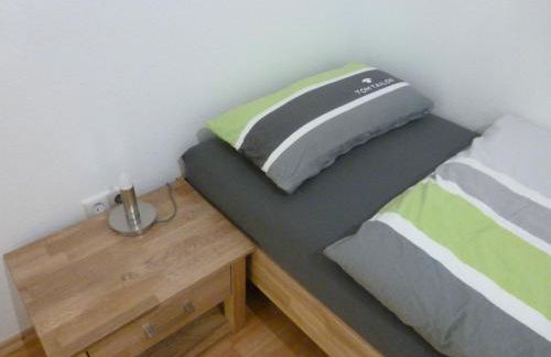 Ferienwohnung Eisele Heike - Foto 25