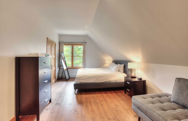 Chalet du Nord - RVMT - Foto 5