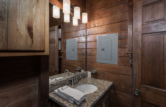 Midtown Riverfront by Ruidoso Vacation Rentals - Foto 72
